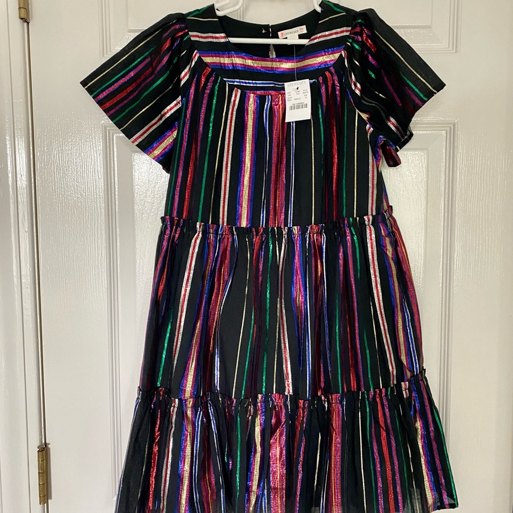 JCrew Dress - JCrew Factory
